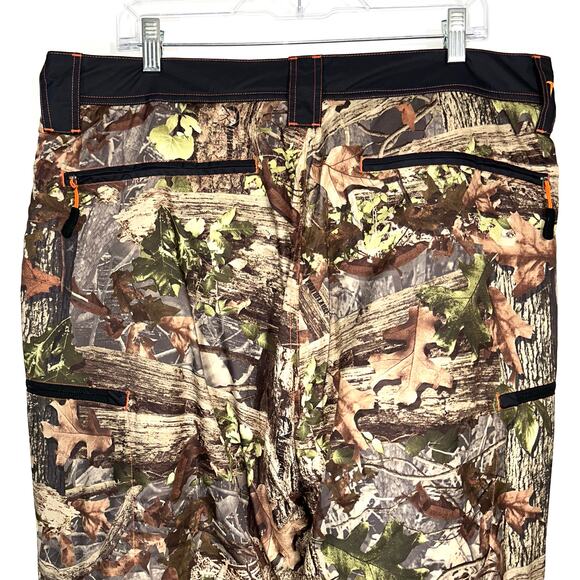 NWT Plythal Prima Heat Primaloft Insulated Camo Hunting Pant Size XXL - Picture 14 of 16